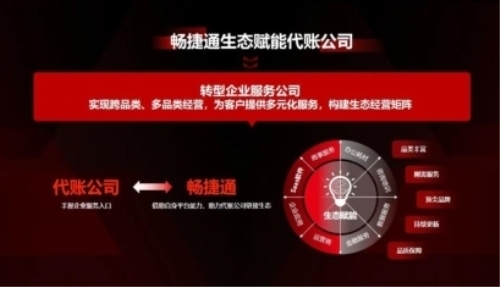 代账行业新规频出,&ldquo;人+算法&rdquo;模式开辟合规与降本增效新路径